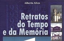 Livro “Retratos do Tempo e da Memória”