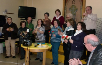 Rejuvenescer com a idade