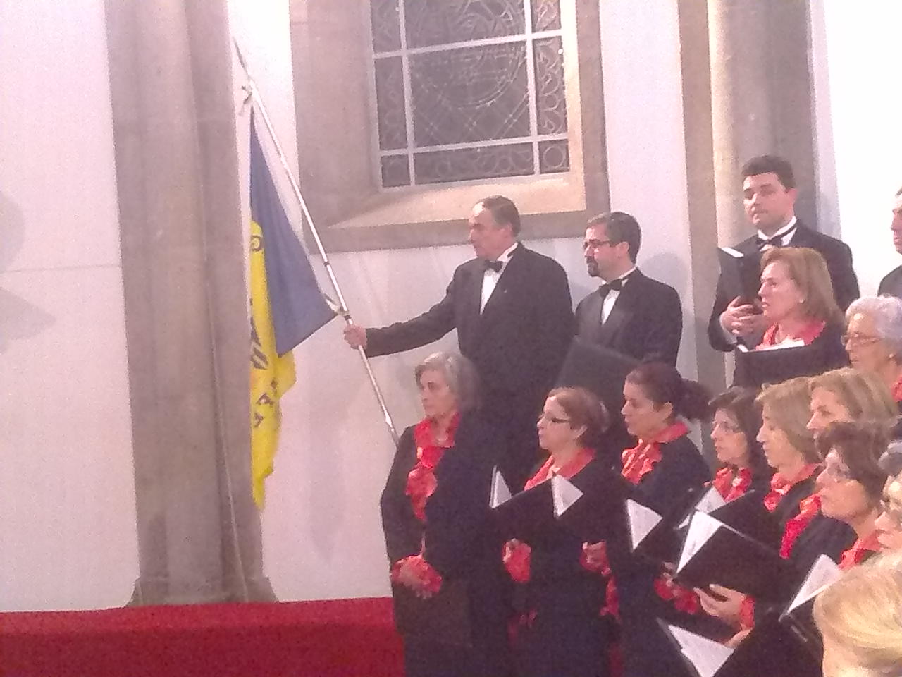 MISSA DE ANIVERSÁRIO