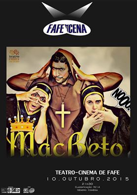 Macbeto… de rir a valer!!!