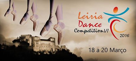 ADN no “VI Leiria Dance Competition”