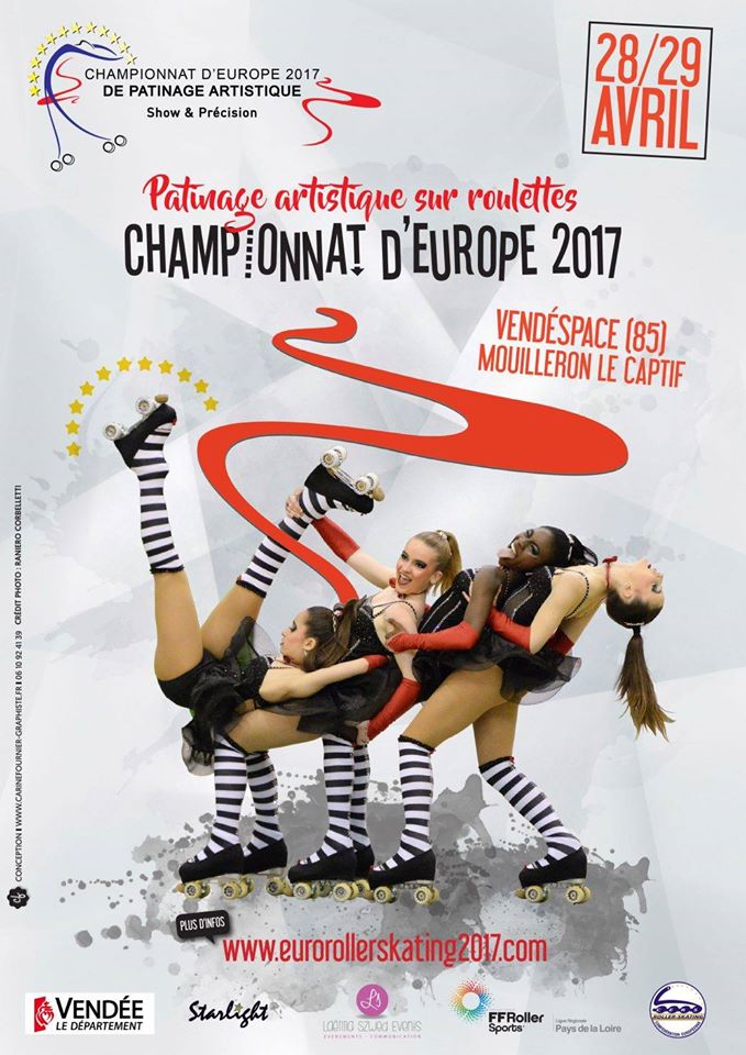 Campeonato Europeu de Show e Precisão em França