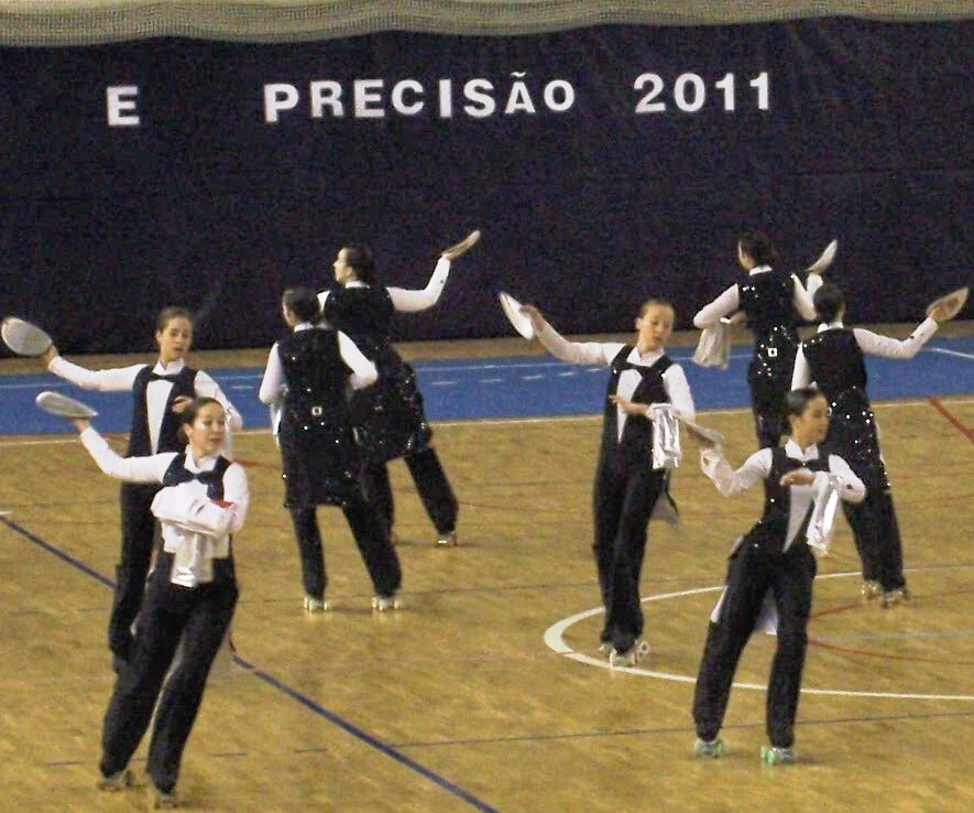CAMPEONATO EUROPEU