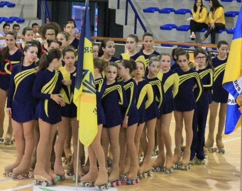 Campeonato Regional de Solo Dance e Torneio de Verão