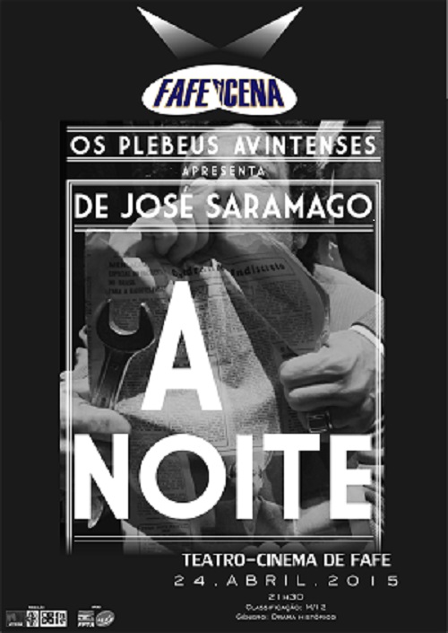 FAFENCENA arranca já na próxima sexta feira dia 24 de Abril