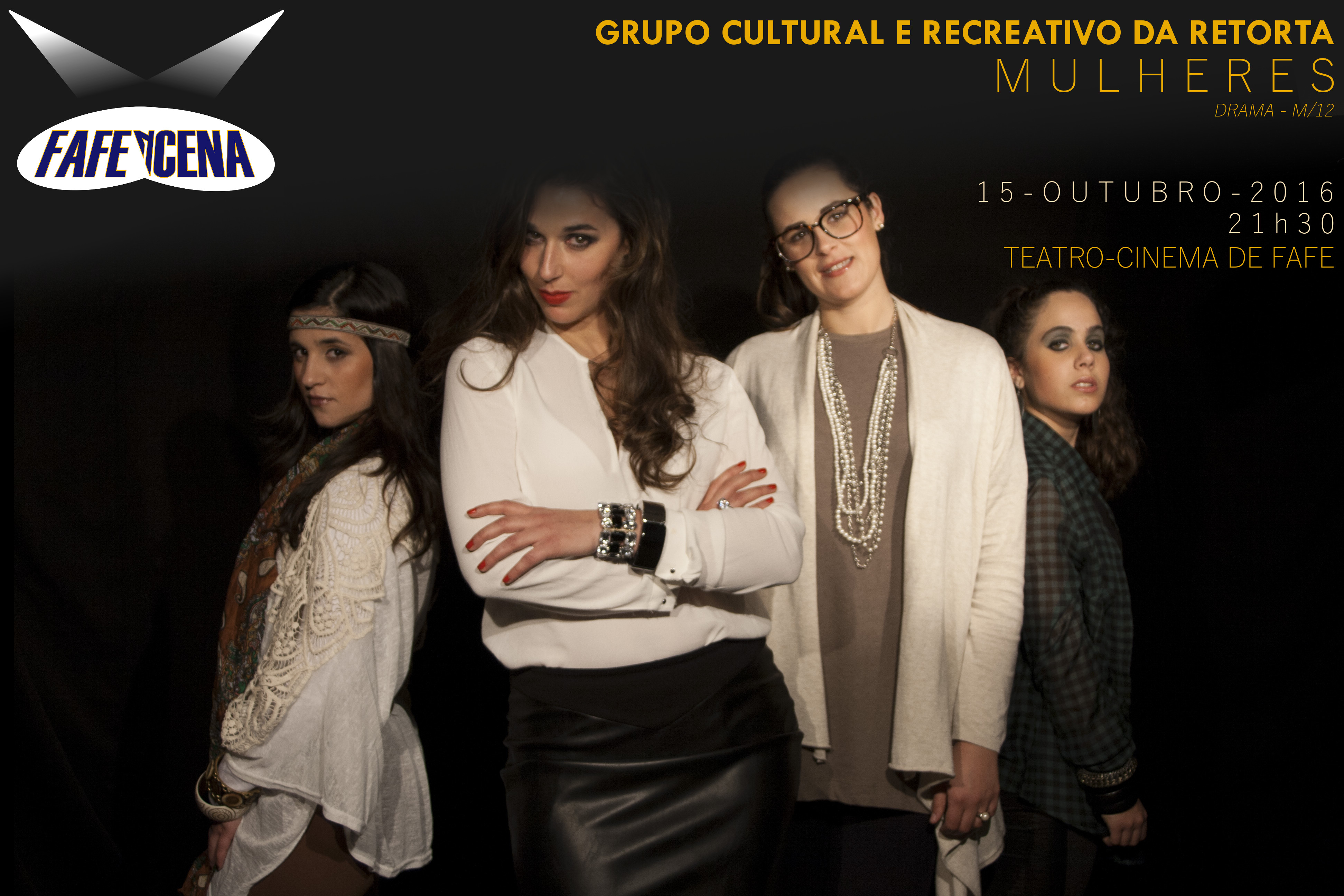 FAFENCENA’16 – MULHERES